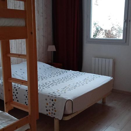 Appartement 3P, Rez-De-Jardin, Proche Village, 6-7 Pers, Terrasse Sud, Parking - Villard-De-Lans - Fr-1-689-18 Eksteriør billede