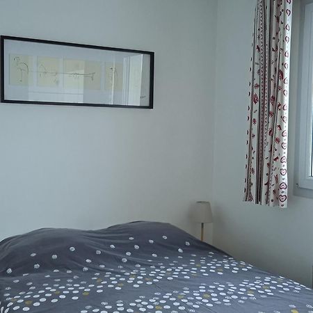 Appartement 3P, Rez-De-Jardin, Proche Village, 6-7 Pers, Terrasse Sud, Parking - Villard-De-Lans - Fr-1-689-18 Eksteriør billede