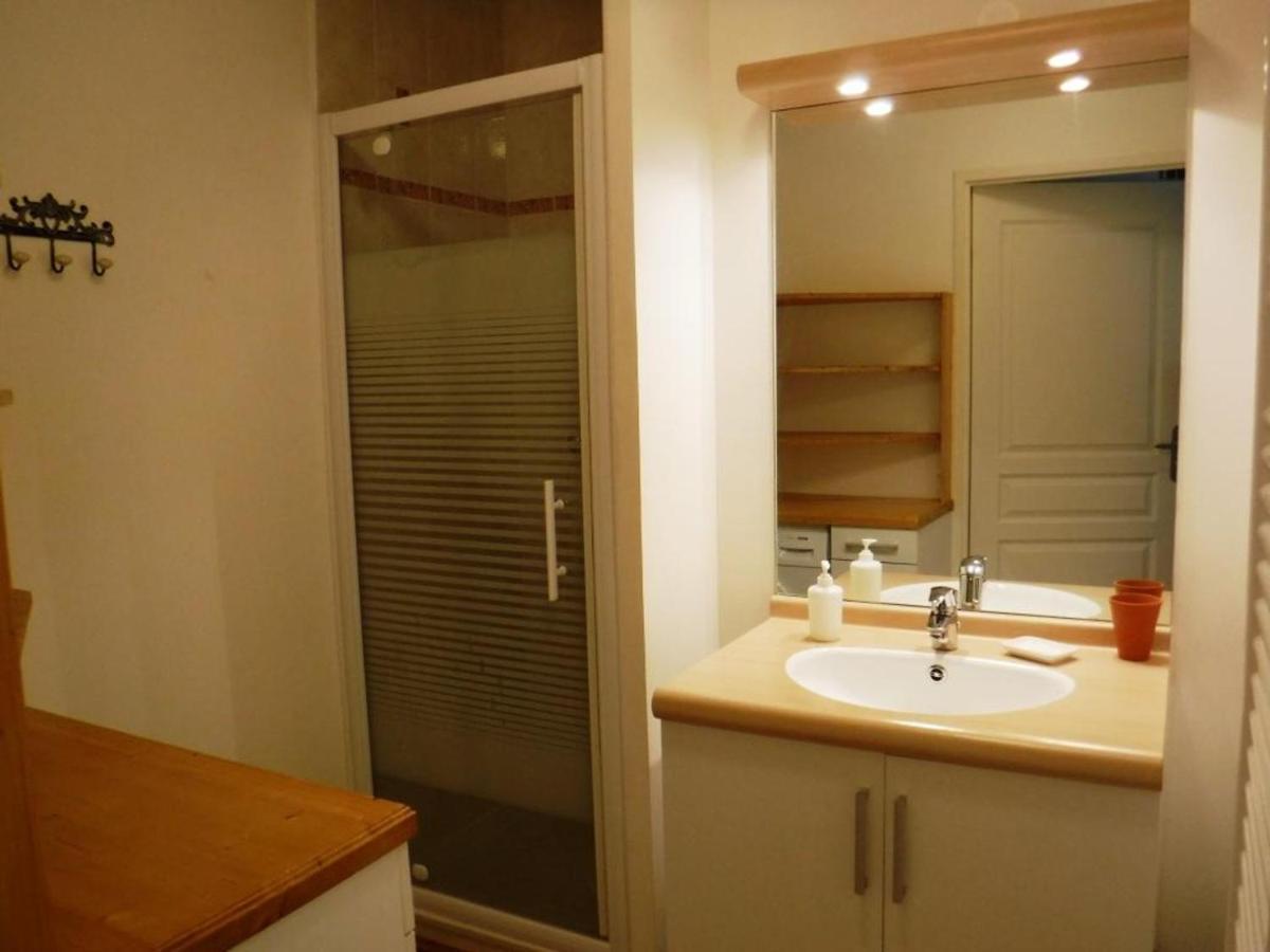 Appartement 3P, Rez-De-Jardin, Proche Village, 6-7 Pers, Terrasse Sud, Parking - Villard-De-Lans - Fr-1-689-18 Eksteriør billede